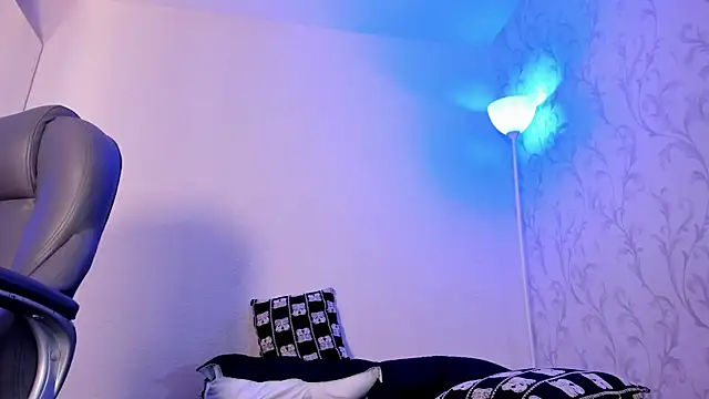 Show de Simon_Axe na webcam