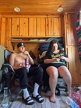 Czat XXX na żywo – SierraxRuben26