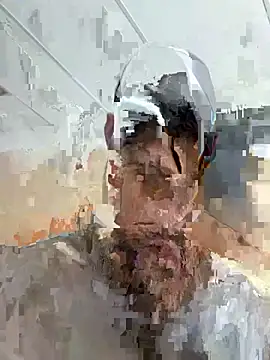 Show Webcam de mr_tatyum