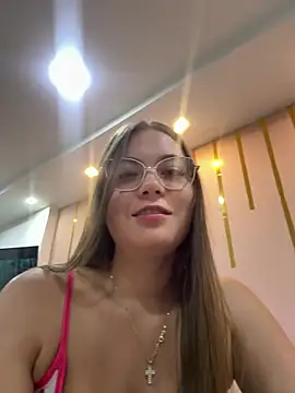 Show Webcam de rapunzel069