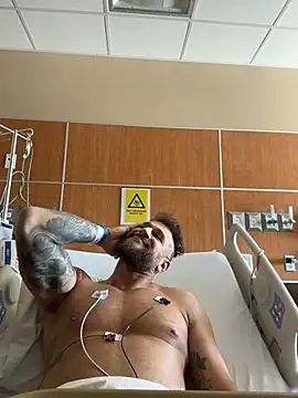 Show de mr_tatyum na webcam