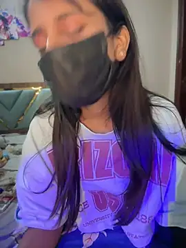 JasNoor_'s Live XXX Chat