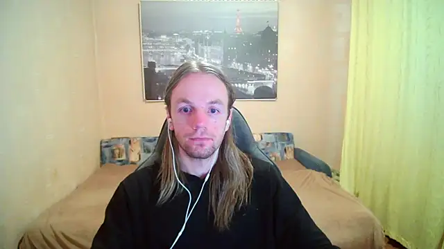 AdamDickens XXX чат на живо