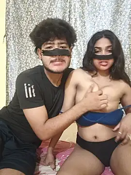 โชว์เว็บแคมของ Hotshot_Love