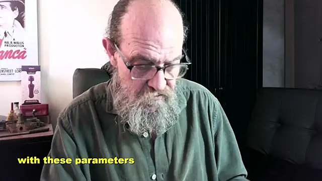 Uncle_Hottie: απευθείας συνομιλία ΧΧΧ