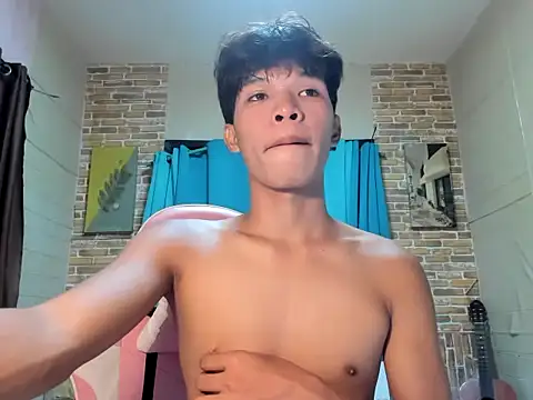 YURI_KUN Live XXX-Chat