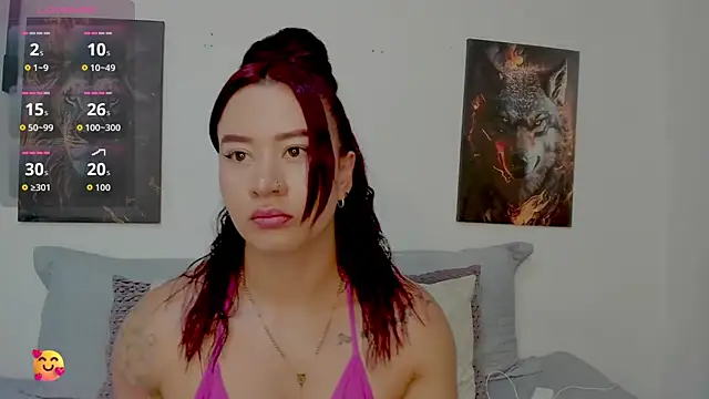 AngelMartinss' Live XXX Chat