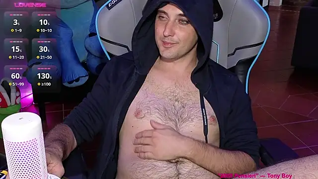 Gil_gamesh90 Adlı Modelin Canlı XXX Sohbeti
