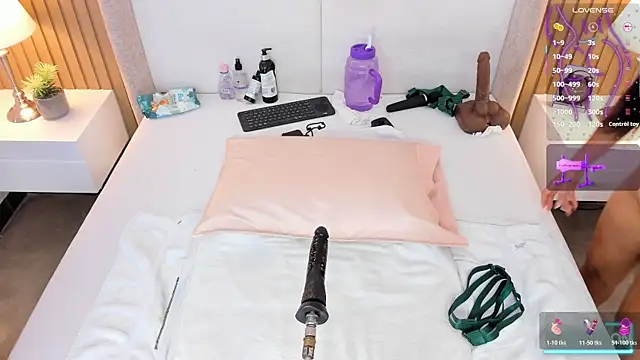 bounce_katty 라이브 XXX 채팅