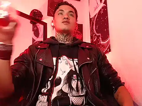Chat XXX Live AlecBanne_