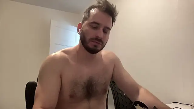 ThickDickMontreal 现场XXX聊天