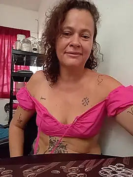 Lilibhet's Live XXX Chat