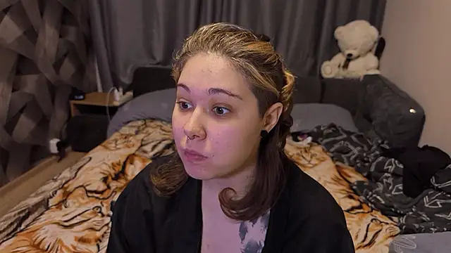 LunarCouple_ Live XXX-chat