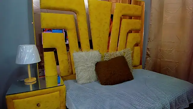 Chat XXX ao vivo de TaylerCruz