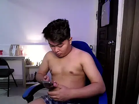 urasianjohnny Obrolan Langsung XXX