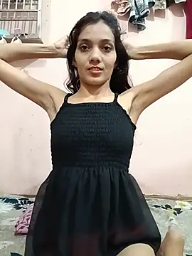 AsianExoticDesi_Doll – Live XXX-chat