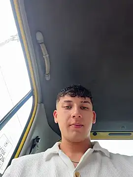 OLIVER_K 现场XXX聊天