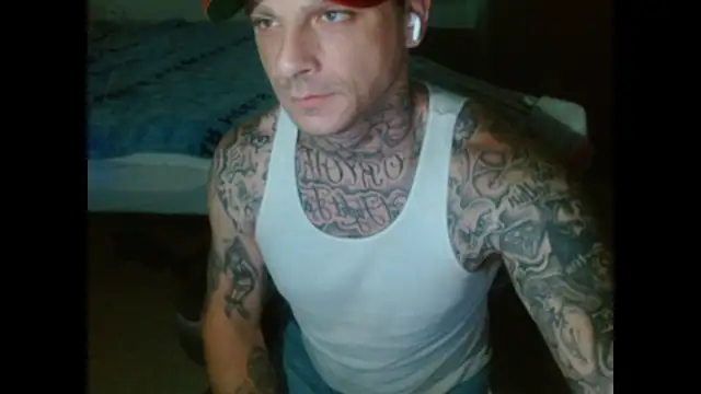 DADDY_KANE8--- Chat XXX in diretta