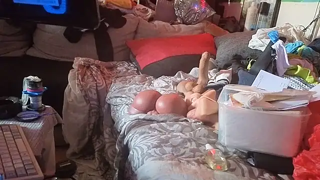 Cojote Live XXX Chat