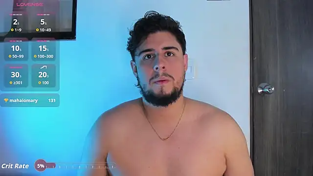 Ryan_evannss_ élő XXX-chatje