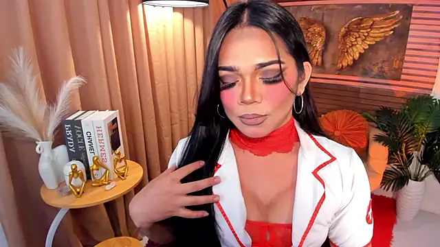 Porcia_Garcia's Live XXX Chat