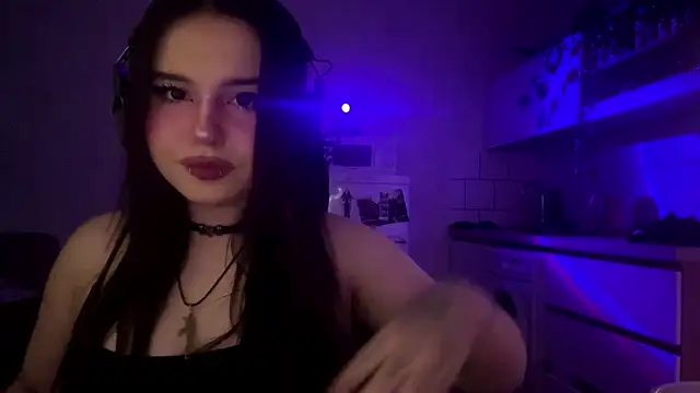 Chat XXX ao vivo de RoniYeepsie
