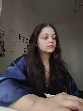 Chat XXX en directo de _Mikky_lil_