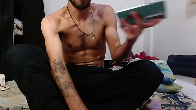 הופעת וובקאם של jkslnkd