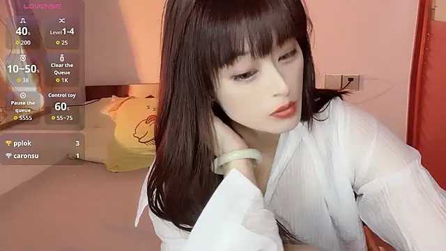 Chat XXX Live Xiaoting13