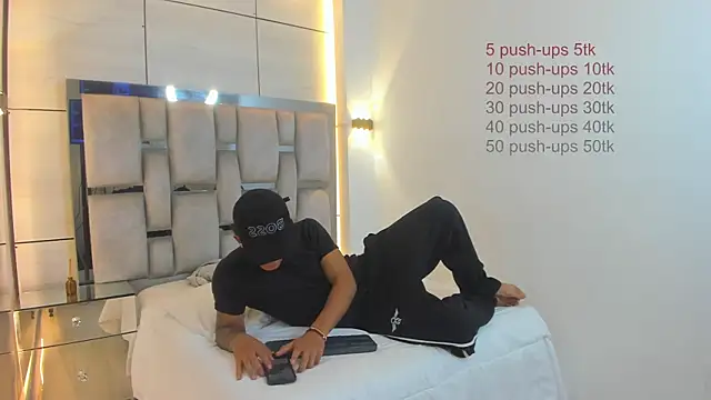 Chat XXX ao vivo de Ruslan_marcel