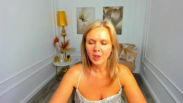Chatroom XXX en direct de AgathaKlouin