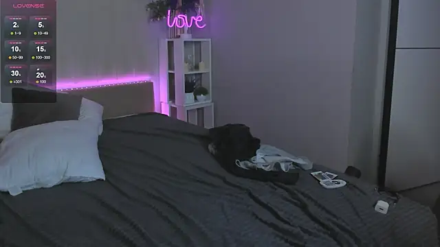 Chatroom XXX en direct de Coraline_Clark
