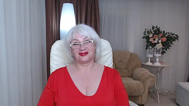 Chat XXX en directo de Beautiful_wooman