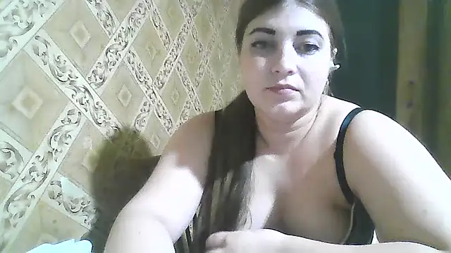 Chat XXX en directo de Elizabeth_Meow