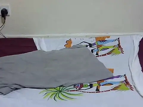 Chat XXX en directo de Rubbiey