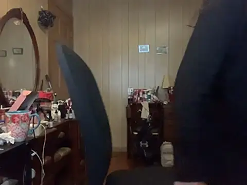 hexthebinary webcam show
