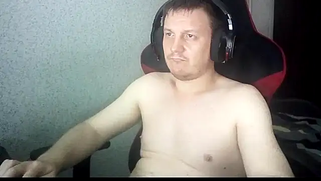 Živý XXX chat MysteriousWanderer