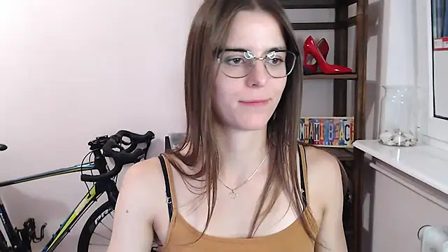 love_megi's Live XXX Chat