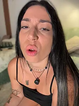 KimArts Chat XXX live