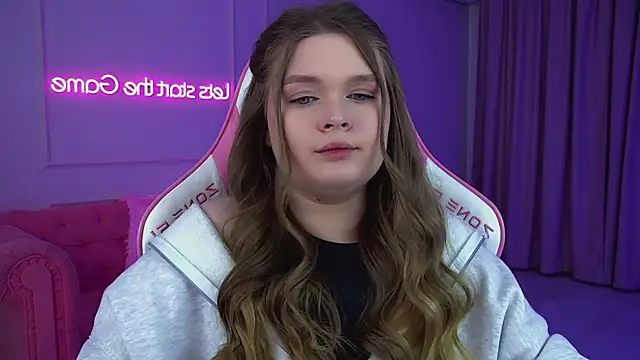 XXX chat uživo modela CrystalLyons