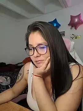 aimee_fordd's Live XXX Chat