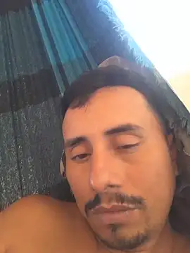 Show de webcam de luissilva0071