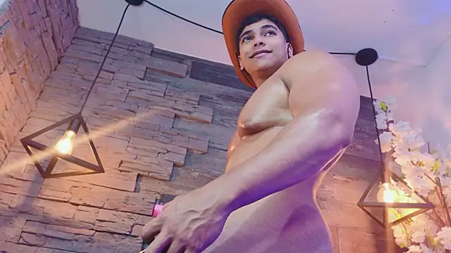 Chat XXX en directo de JacobStonne