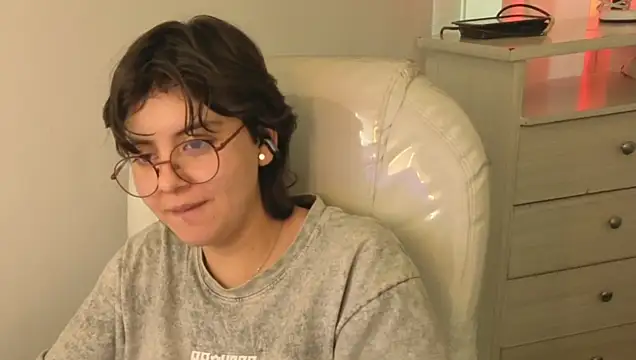 Nathaly_ds Chat XXX in diretta
