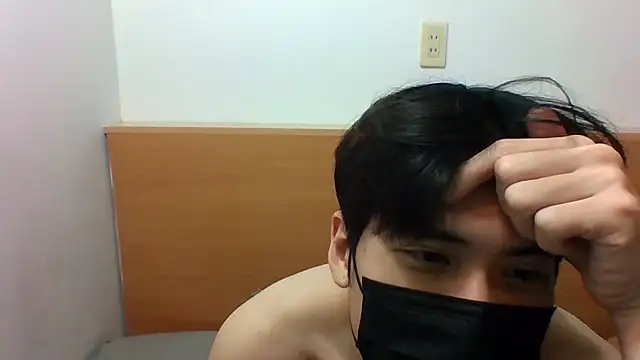 xunyuuu Show Webcam