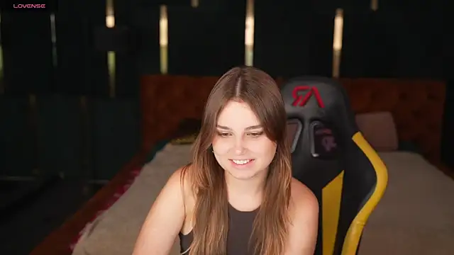 Živý XXX chat Blair_secrets