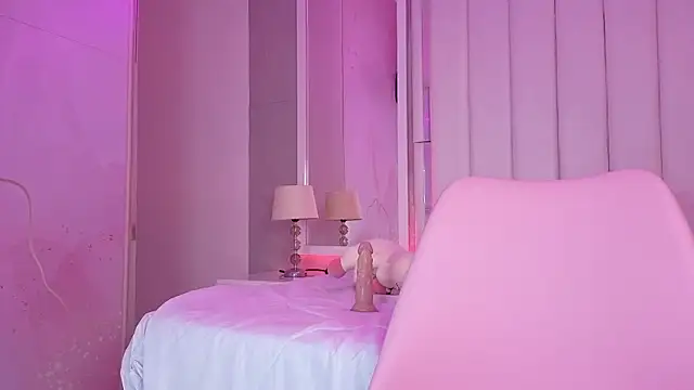 violet_lexi's Live XXX Chat