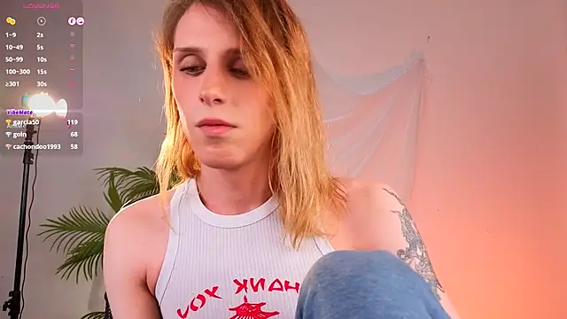 _yourFoxy_ Live XXX Chat