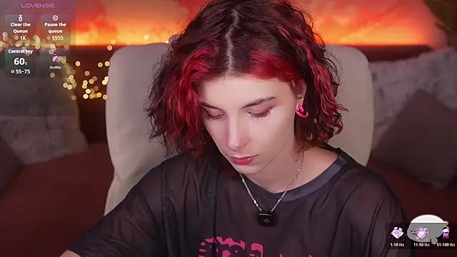 HaylaAmber XXX чат на живо