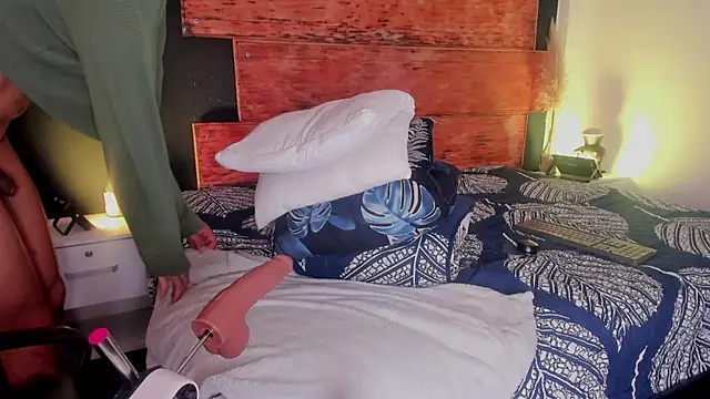 samirscott live XXX chat